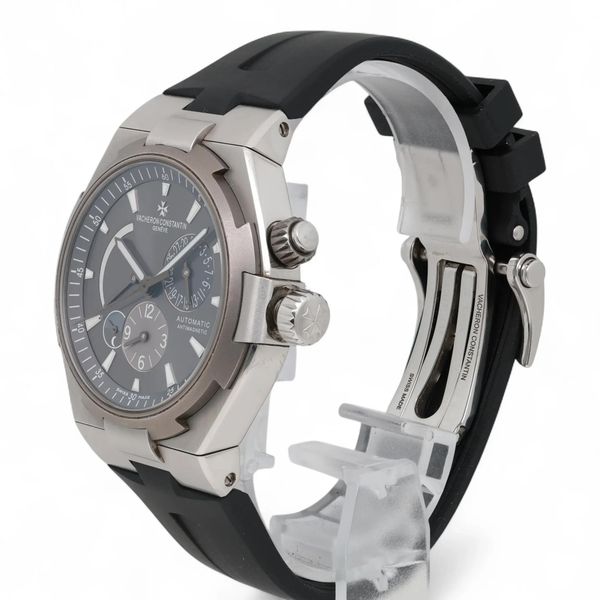 Vacheron Constantin Overseas 47450/000W-9511